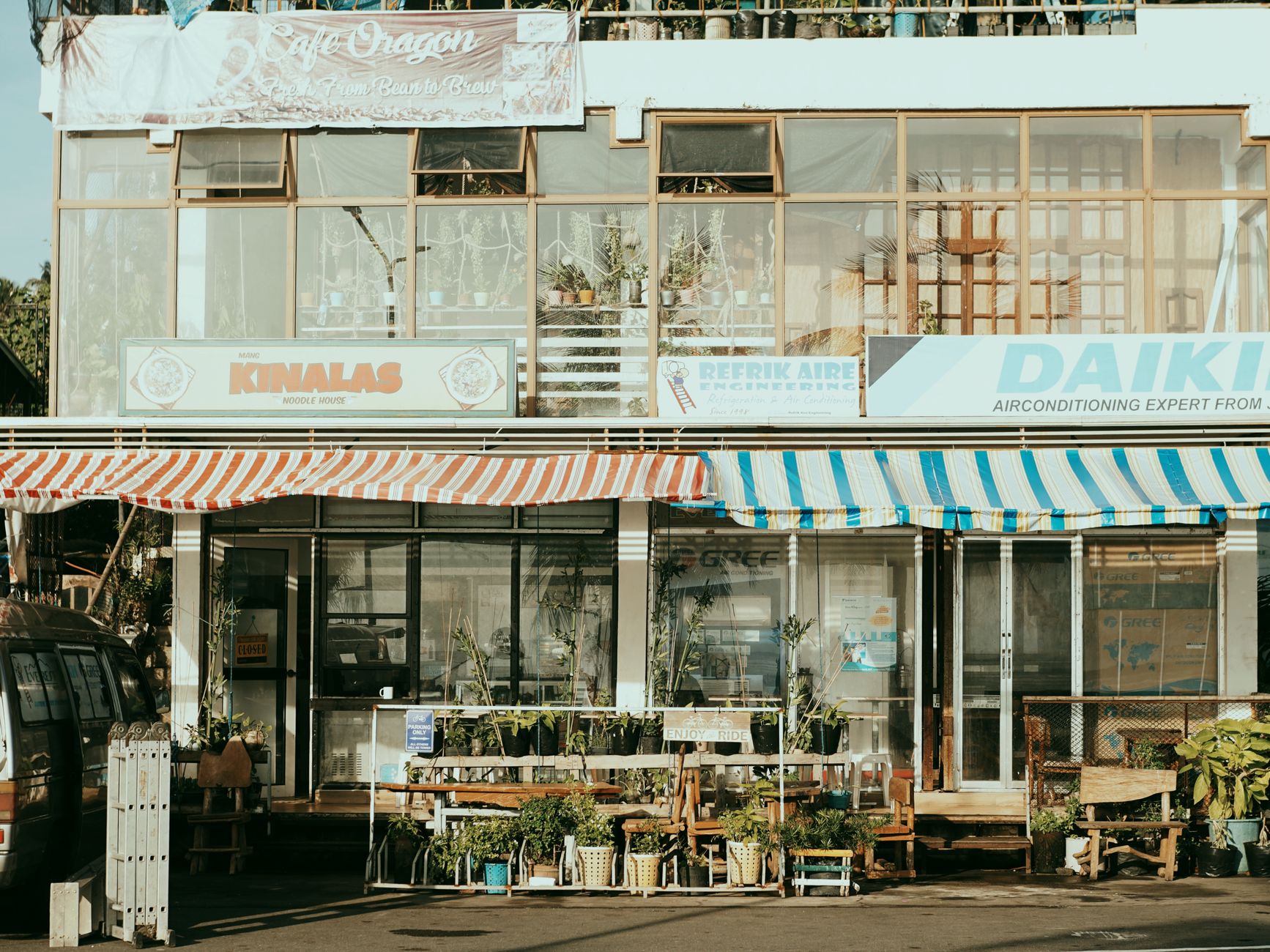 Dielňa a predajňa Levanduľa, Panenská 18, Bratislava